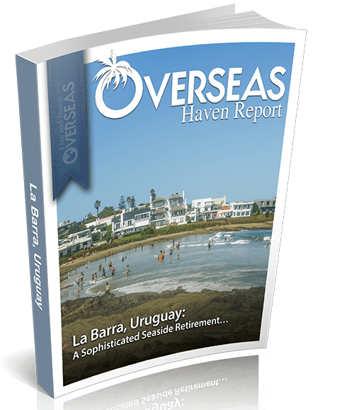 La Barra, Uruguay | Overseas Haven Report