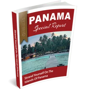 Island Of Panama