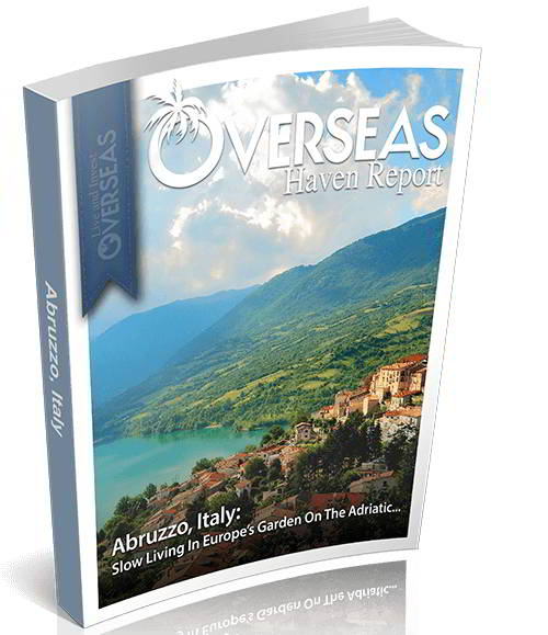 Abruzzo, Italy | Overseas Haven Report