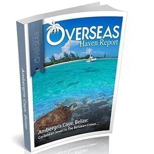 Ambergris Caye, Belize | Overseas Haven Report