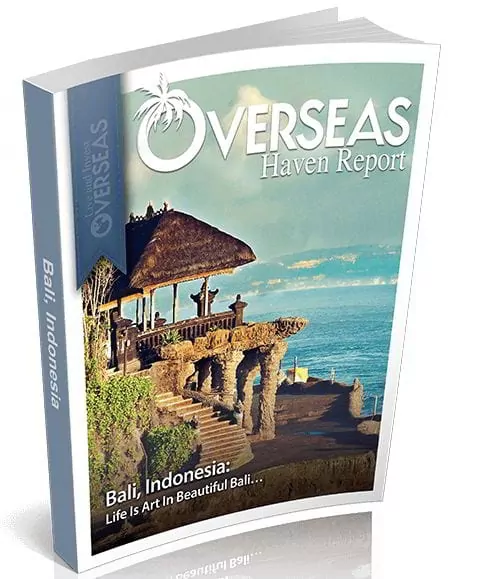 Bali, Indonesia | Overseas Haven Report