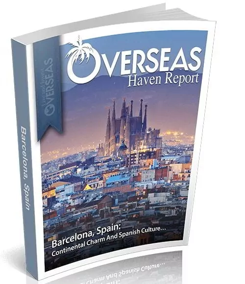 Barcelona, Spain | Overseas Haven Report