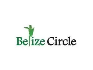 belize circle logo