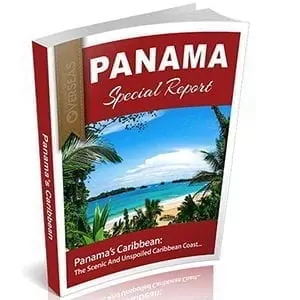 Best of Panama’s Caribbean