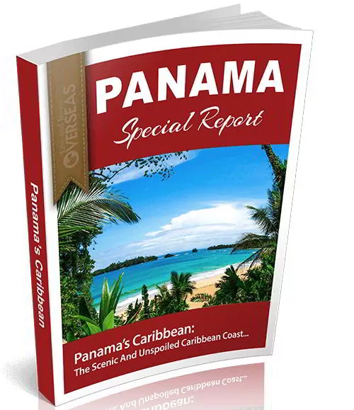 Best of Panama’s Caribbean