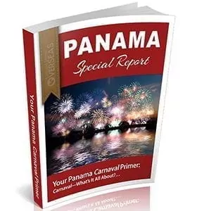 The Definitive Guide To Carnaval In Panama | Panama Special Report