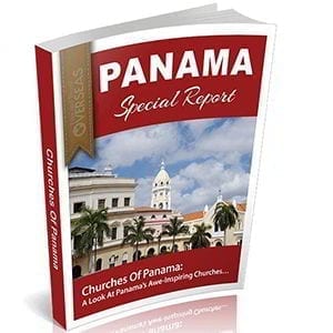 Churches of Panama