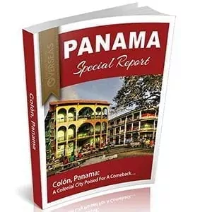 Colón, Panama