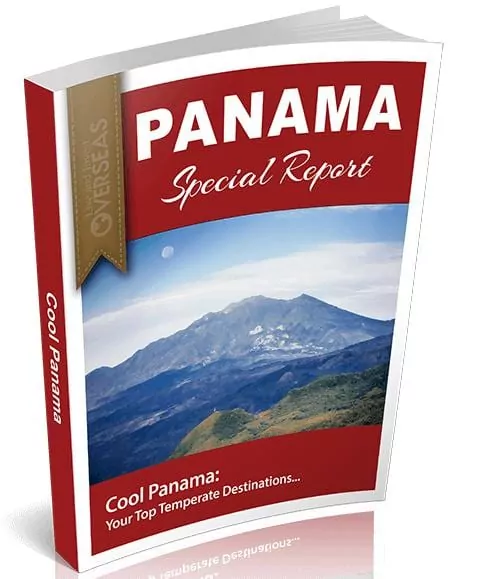 Cool Panama: Your Top Temperate Destinations...