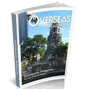 Dumaguete, Philippines | Overseas Haven Report