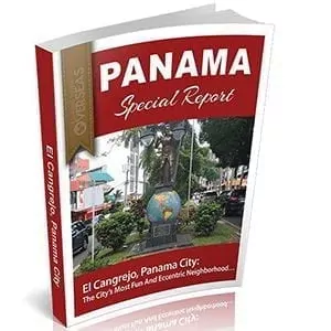 El Cangrejo, Panama City, Panama