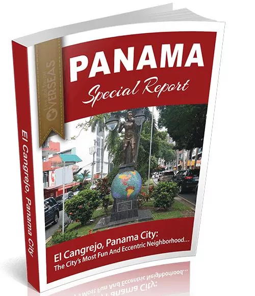 El Cangrejo, Panama City, Panama