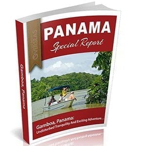 Gamboa, Panama