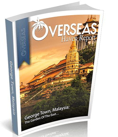 George Town, Malaysia | Overseas Haven Report