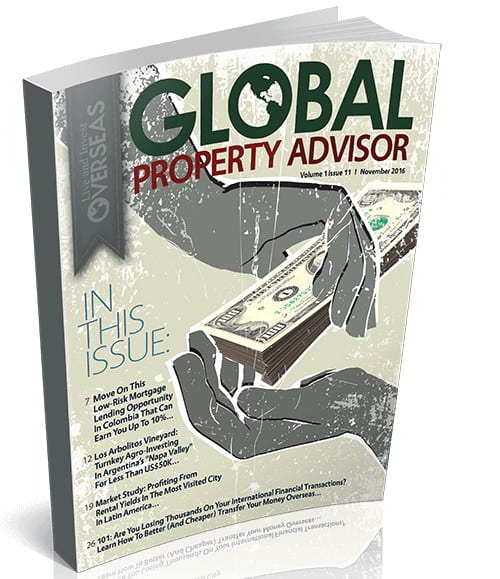 Global Property Advisor
