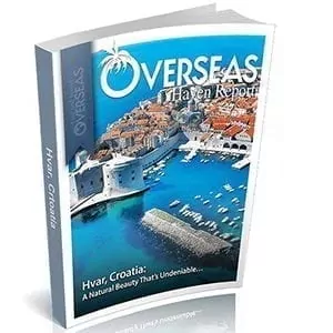 Hvar, Croatia | Overseas Haven Report