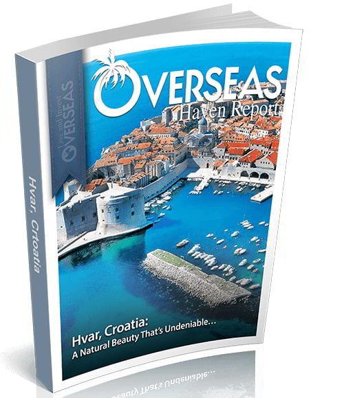 Hvar, Croatia | Overseas Haven Report