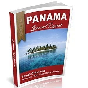 Islands of Panama