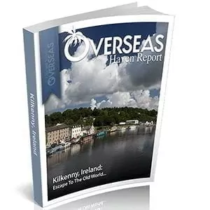 Kilkenny, Ireland | Overseas Haven Report