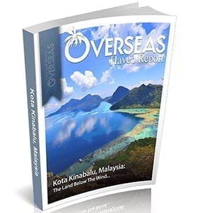 Kota Kinabalu, Malaysia | Overseas Haven Report