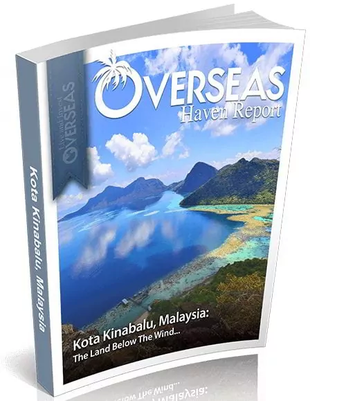 Kota Kinabalu, Malaysia | Overseas Haven Report