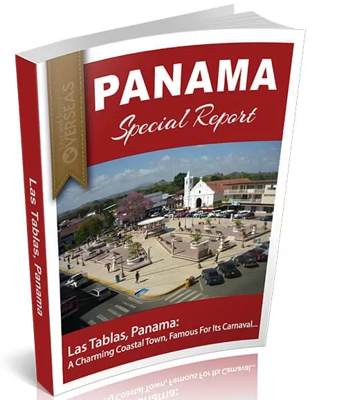 Las Tablas, Panama | Panama Special Report