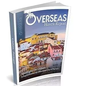 Lisbon, Portugal | Overseas Haven Report