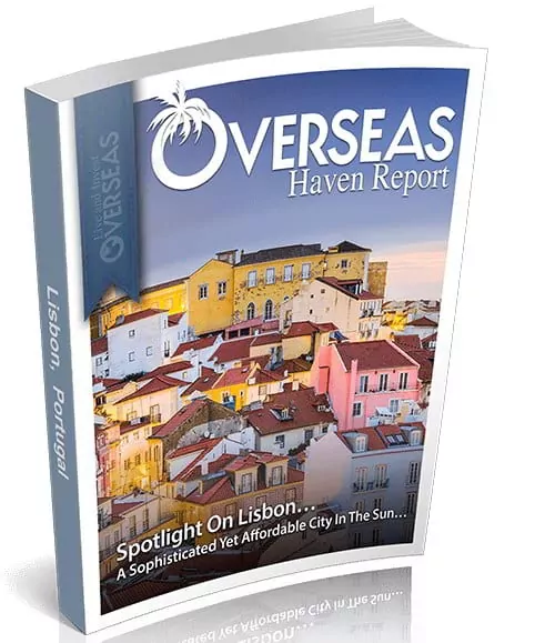 Lisbon, Portugal | Overseas Haven Report