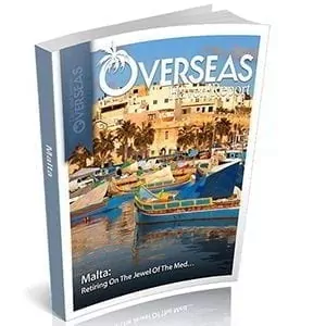 Malta | Overseas Haven Report