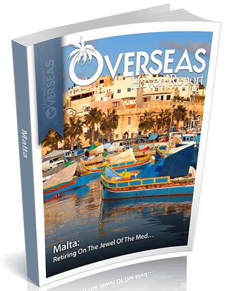 Malta | Overseas Haven Report