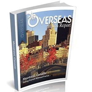 Montreal, Canada | Overseas Haven Report