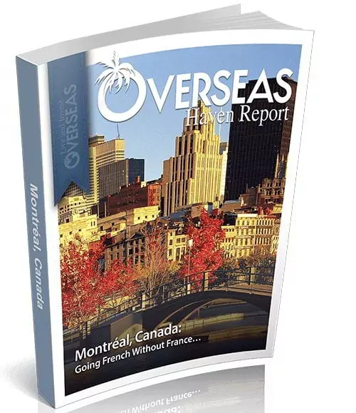 Montreal, Canada | Overseas Haven Report