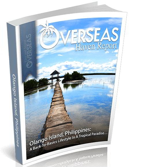 Olango Island, Philippines | Overseas Havens Report