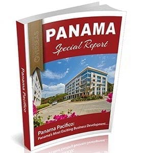 Panama Pacifico, Panama City, Panama