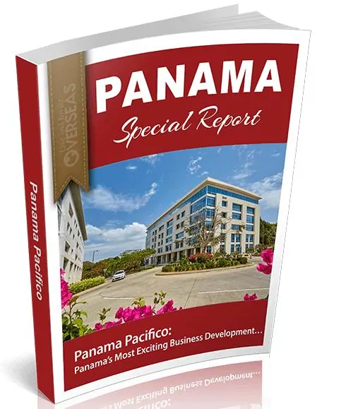 Panama Pacifico, Panama City, Panama