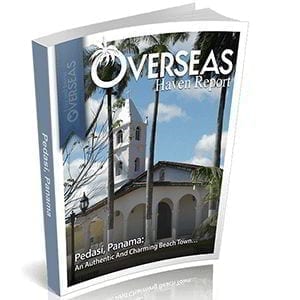Pedasí, Panama | Overseas Haven Report