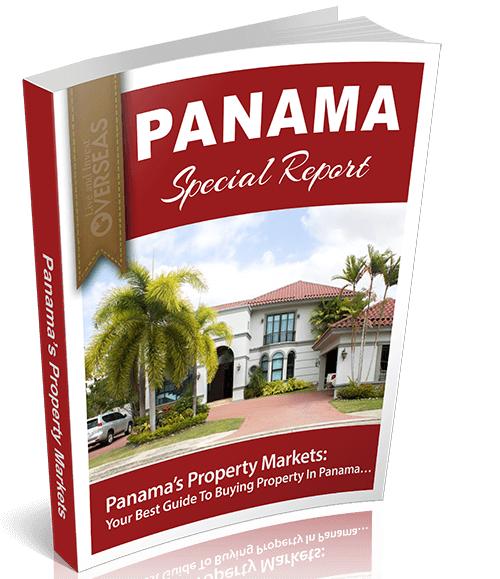 Complete Guide To Buying Property In Panama