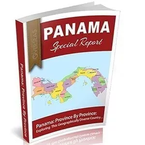 Panama: Province By Province