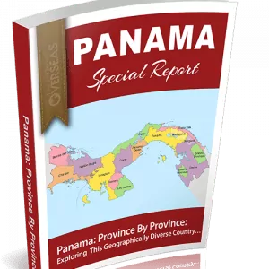 Panama: Province By Province | Panama Special Reports