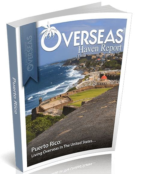 Puerto Rico | Overseas Haven Report