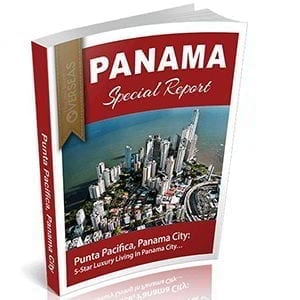 Punta Pacifica, Panama City, Panama
