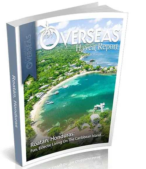 Roatán, Honduras | Overseas Haven Report