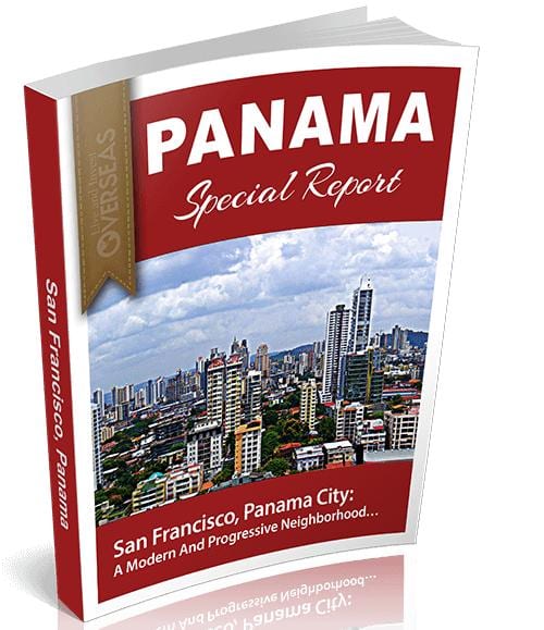 San Francisco, Panama City, Panama