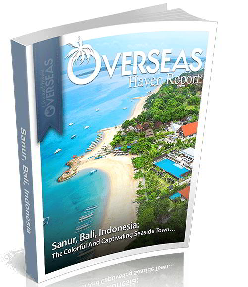 Sanur, Bali, Indonesia | Overseas Haven Report