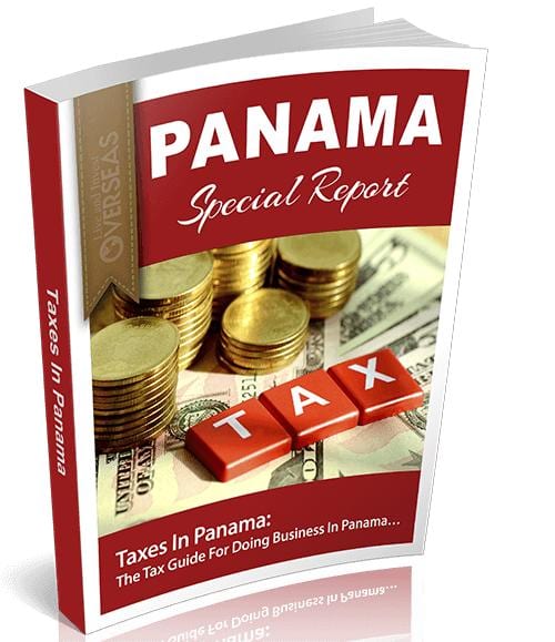The Definitive Guide To Taxes In Panama