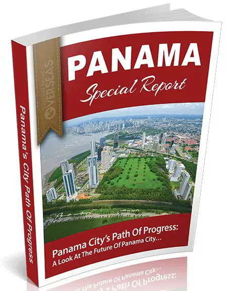 Panama City’s Path of Progress