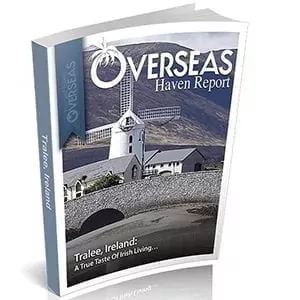 Tralee, Ireland | Overseas Haven Report