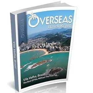 Vila Velha, Brazil | Overseas Haven Report