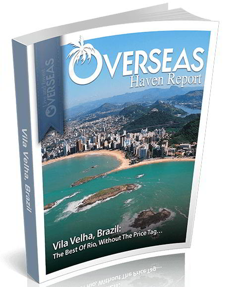Vila Velha, Brazil | Overseas Haven Report