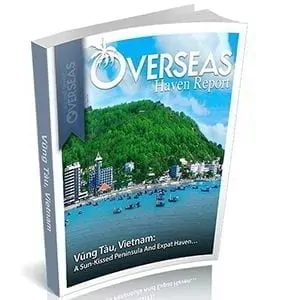 Vung Tau, Vietnam | Overseas Haven Report
